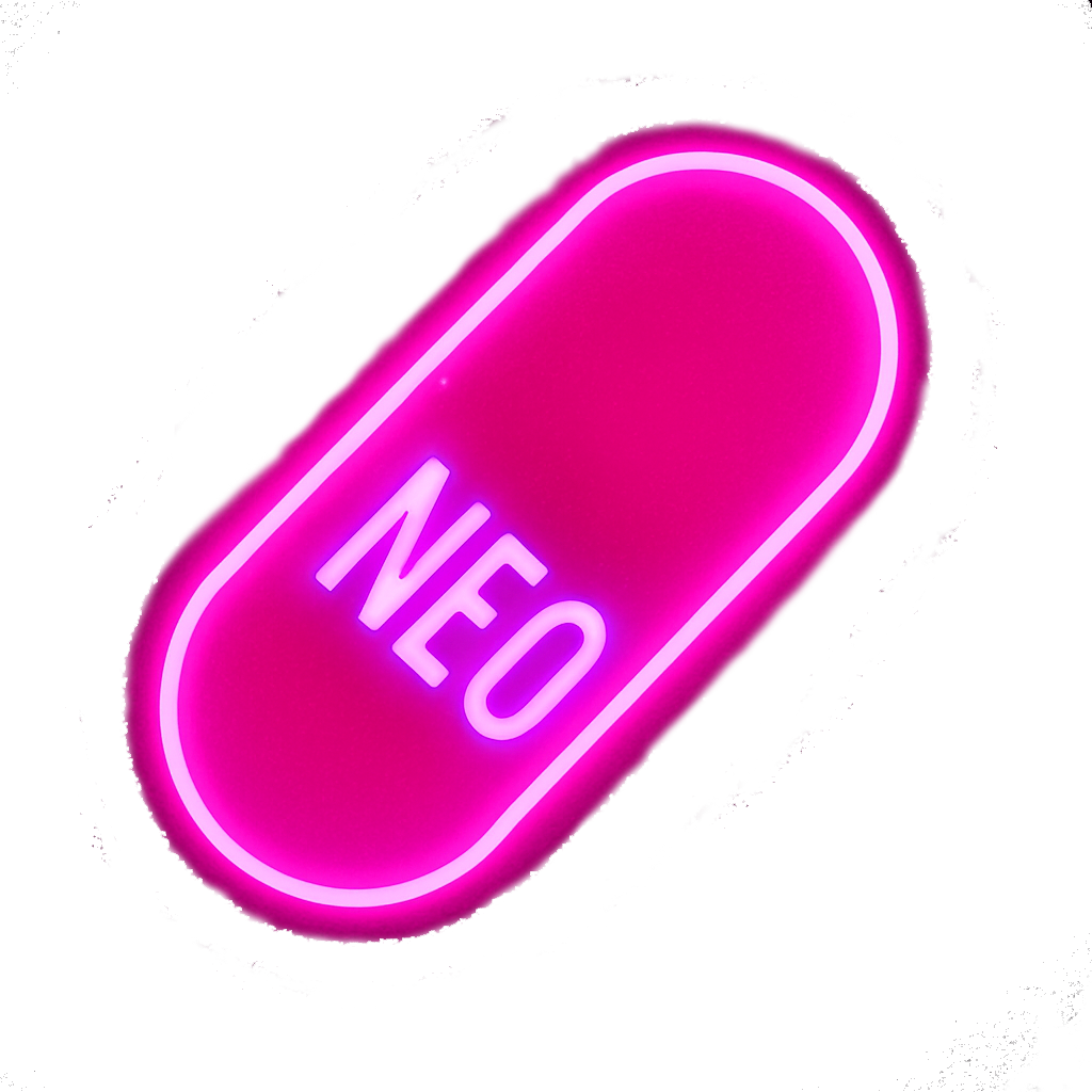NEO Logo